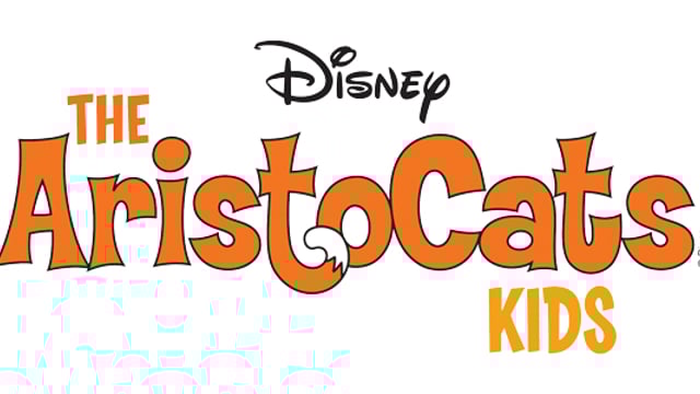 The Aristocats - Theatretrain Leamington