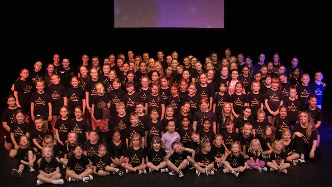 RLDA 2026 SHOW 