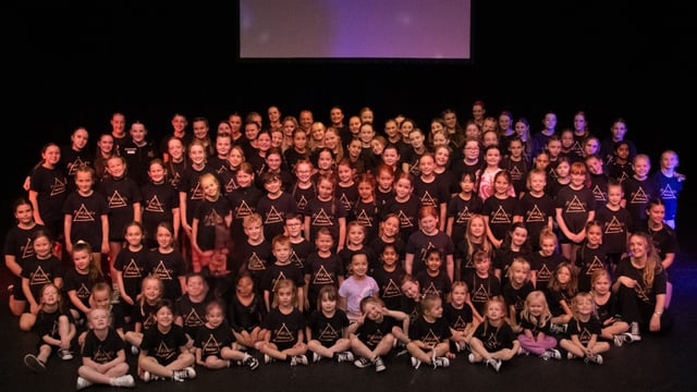 Rosie Lea's Dance Academy - RLDA 2026 SHOW 