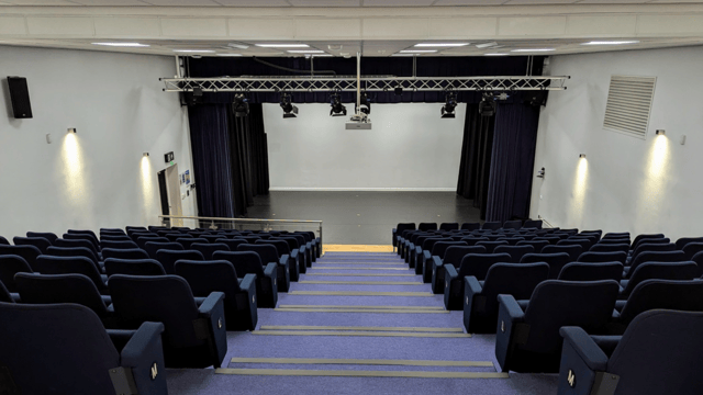 MSC Take The Stage - Summer Showcase - My Stage Company