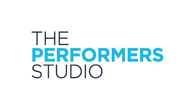 Through The Screen - ikonix academy of performing arts