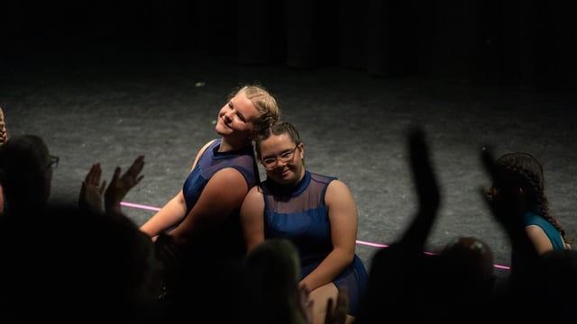 RL Dance Studios - RL Dance Studios Year End Show 2026