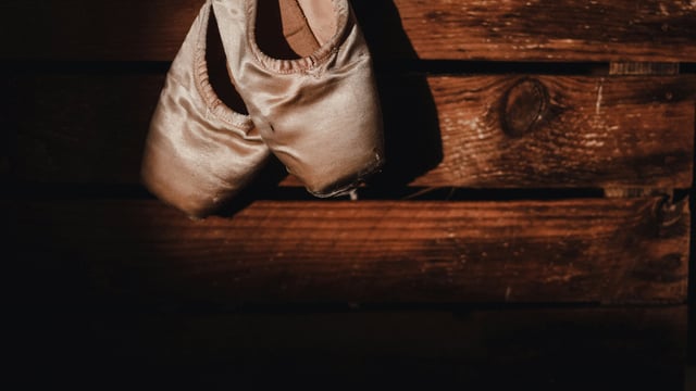 A World of Our Own - Project Dance