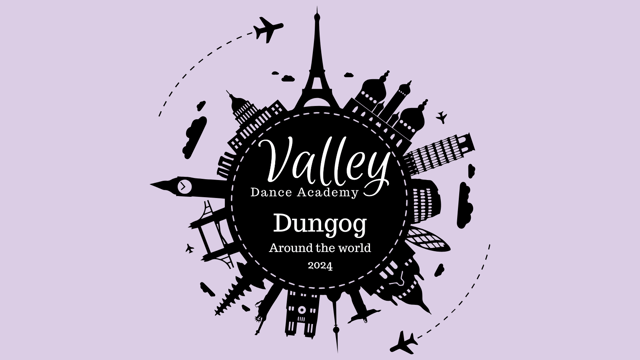 Valley Dance Academy Concert Dungog 2024 - Valley Dance Academy