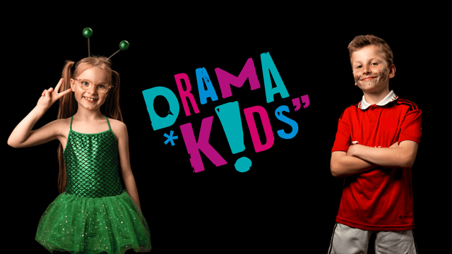 Drama Kids Summer Productions 2025 - Friday 7pm Performance - Drama Kids Gloucestershire