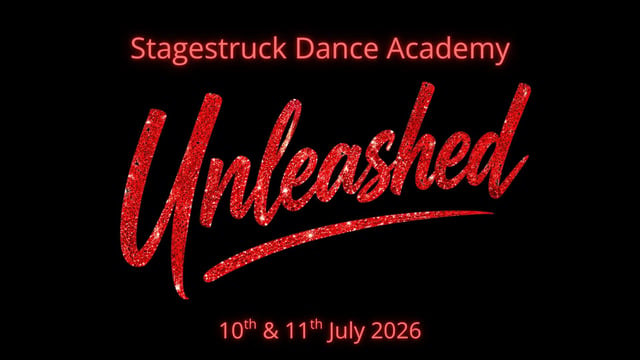 UNLEASHED - Stagestruck