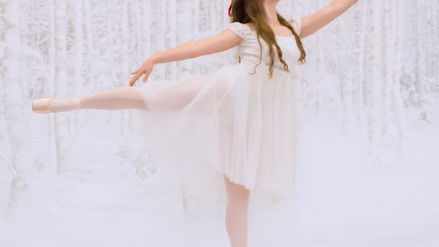 The Nutcracker - Roynon Dance Woolston