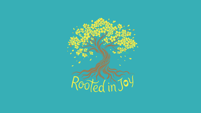 Rooted In Joy - Luminous Dance Productions
