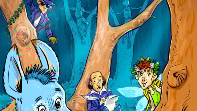 Dream On - Easy Street Theatre Company