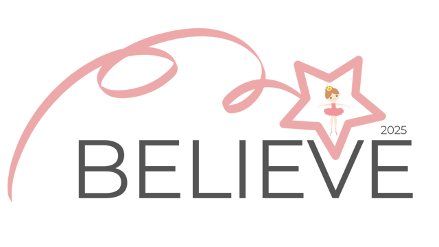 Little Wings Dance School Presents: BELIEVE 2025 - Little Wings Dance School