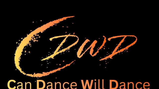 Can Dance Will Dance  - Can Dance Will Dance