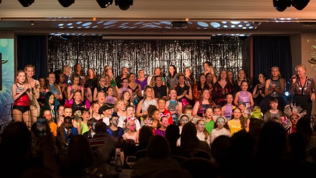 I See Stars - The Progressive School of Music - Progressive School of Muisc