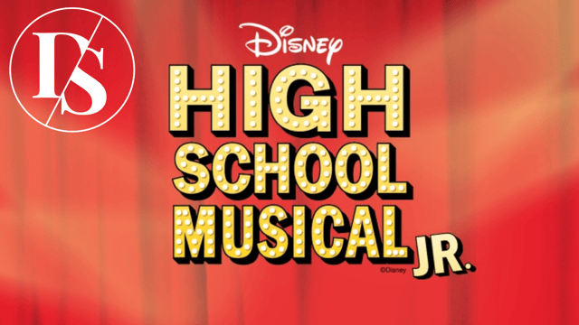 High School Musical - David Stinson Theatre School