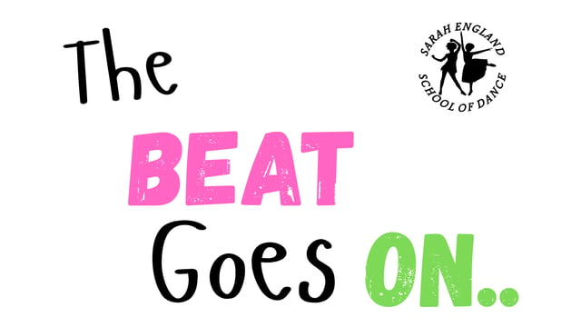 The Beat Goes On..... - Moving Breath Uk Ltd