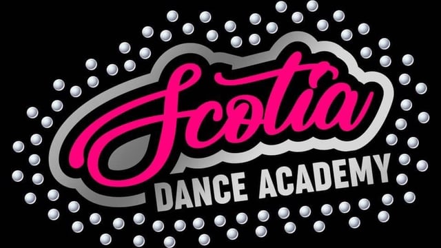 Christmas showcase 2024 - scotia Dance Academy