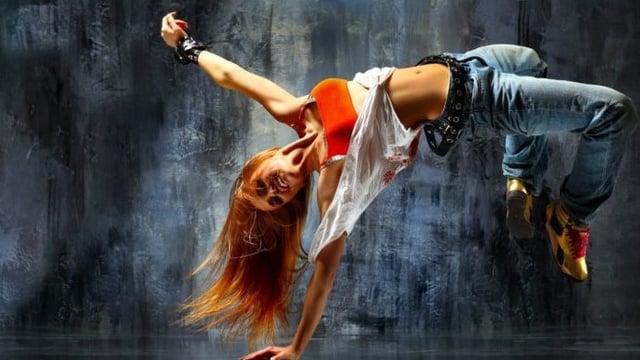 Just Dance 2024 - Dance with Attitude