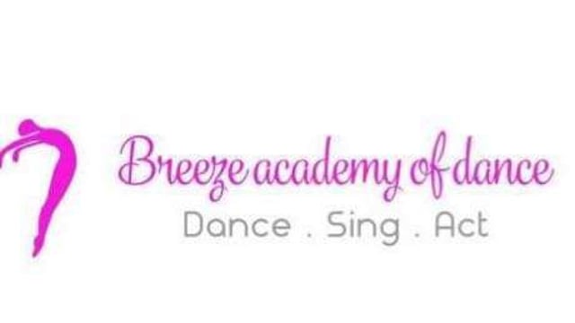 Breeze Performers  - Breeze Academy of Dance