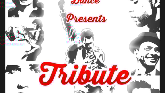 Tribute  - Dylans Academy of Dance