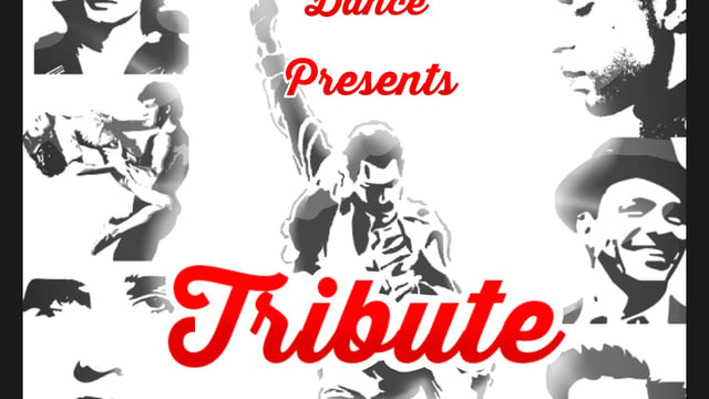 Tribute  - Dylans Academy of Dance