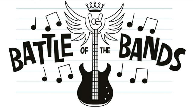 Battle of the Bands 2025 - The Ecclesbourne School