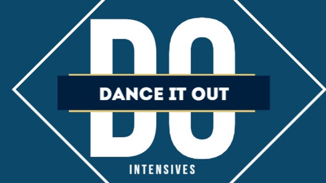 Winter Intensive 2023 - Dance it out