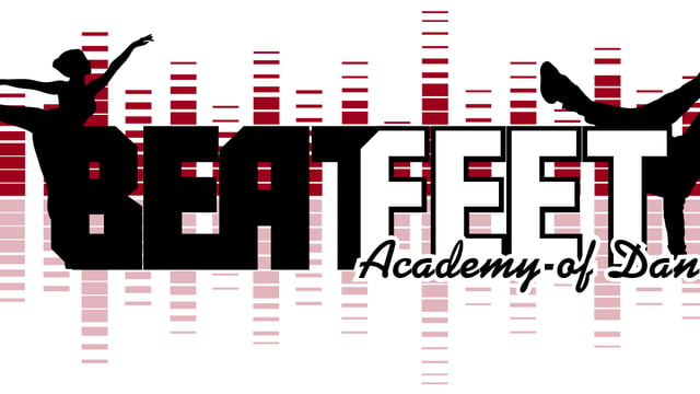 Choreography Competition and Prize Giving - Beat Feet Academy of Dance