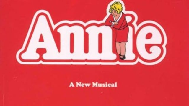 Annie - West End Kidz  - Venus Stage Events