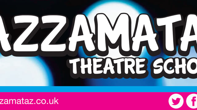 READY STEADY RAZZ! - Razzamataz Theatre Schools Wimbledon