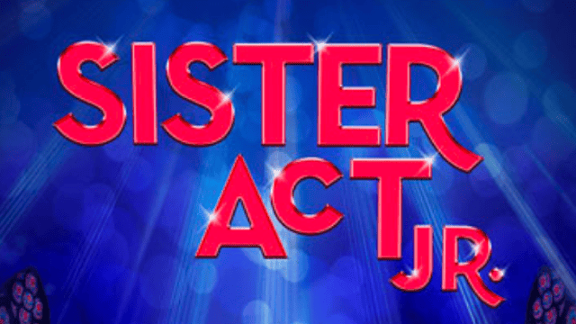 Sister Act Jr - NIX Academy
