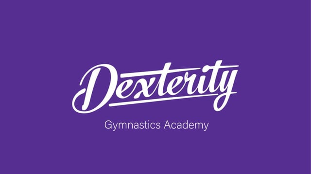 Club Day Showcase and Presentation - DGA supplies and Events