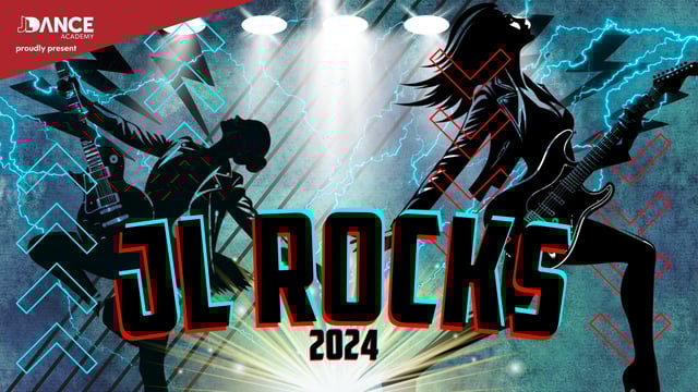 JL Rocks! - JLDance Academy