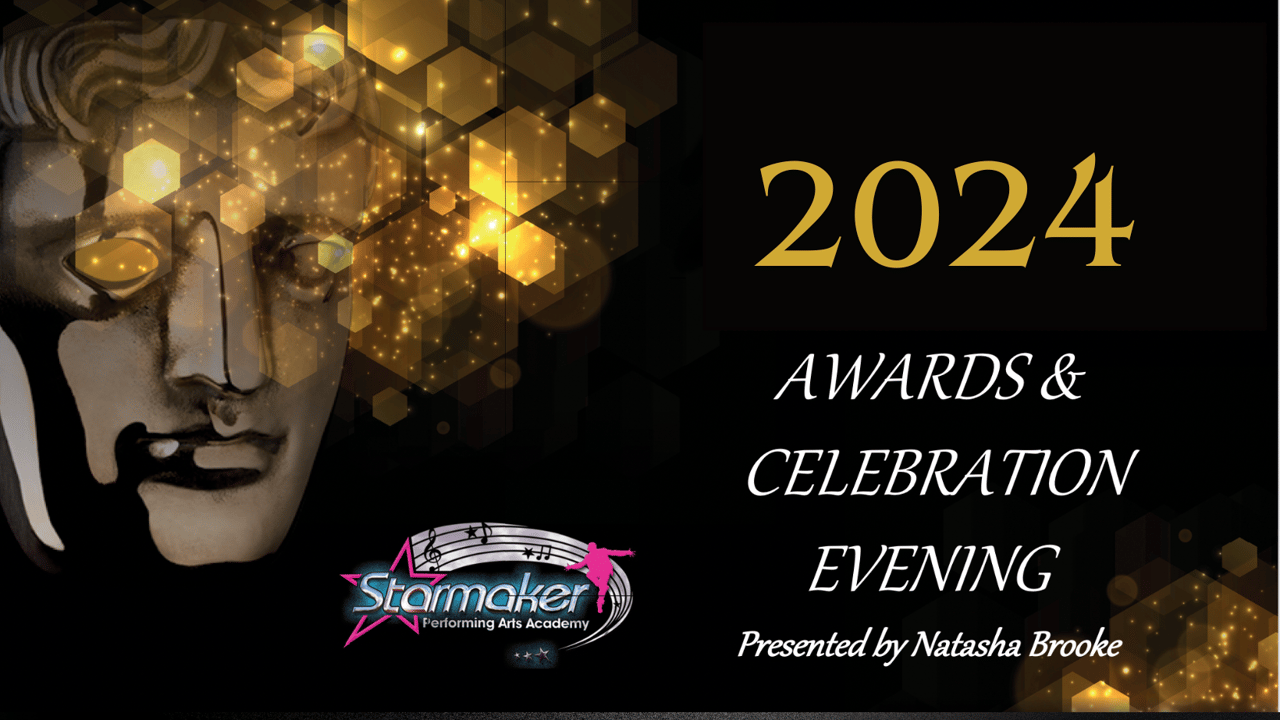 Starmaker PAA Ltd Starmaker Awards & Celebration Evening 2024
