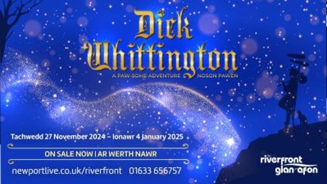 Dick Whittington - West Academy