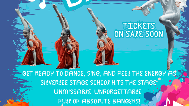 SilverLee Stage School - Absolute Bangers - SilverLee Stage School