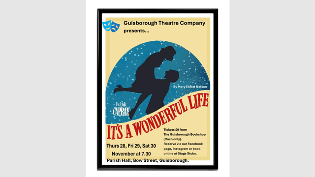 Guisborough Theatre Company - Guisborough Theatre Company