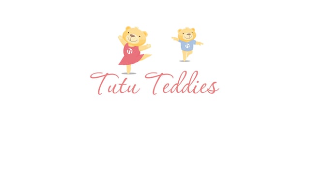 Tutu Teddies Open Day Presentations  - Tutu Teddies