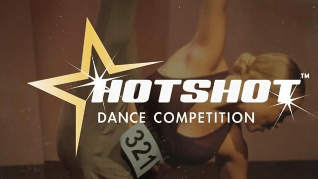 Hotshot Dance Competition - Surrey - Hotshot Dance Competition