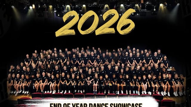 Reading School Of Dance summer show 2026! - Reading School Of Dance