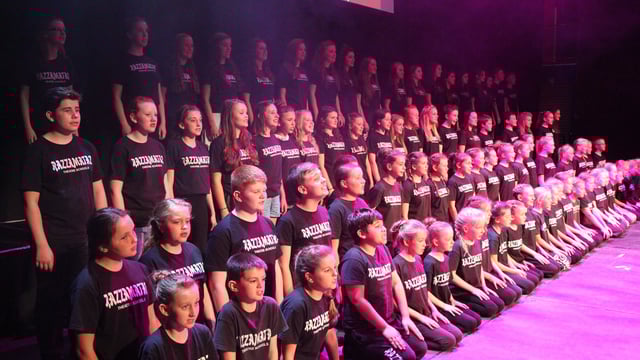 10 YEARS ROCKIN RAZZ - Dance Lab Devon Ltd