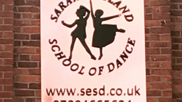 SESD Open Day - Sarah England School of Dance