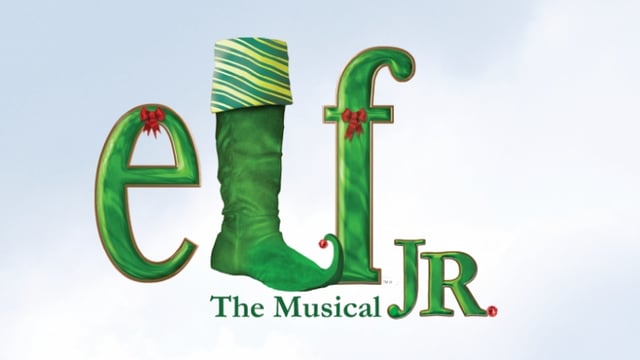 Elf the Musical Jr - Theatretrain Watford