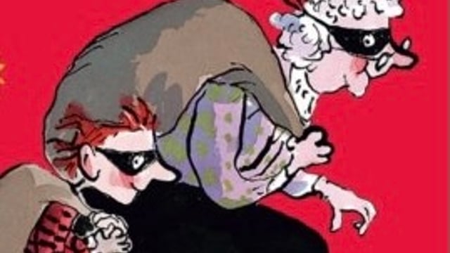 Adventure Yoga Gansta Granny - Showcase Dance & Stage 