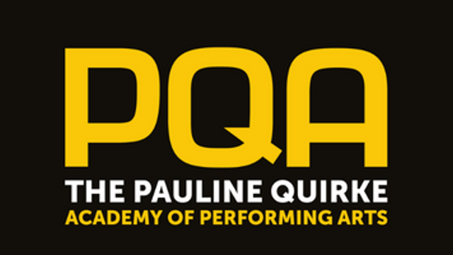 PQA Hemel Hempstead's Not So Silent Night - Pauline Quirke Academy