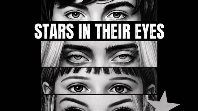 Stars in their eyes  - Mays Performing Arts