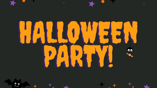 Monstor Mash - Centre Stage Academy of Dance