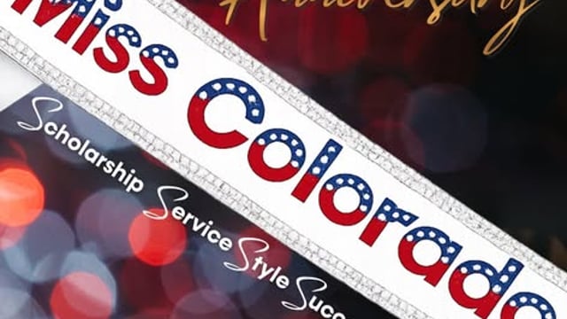 Miss Colorado &amp; Miss Colorado's Teen Scholarship Pageant - TEST Miss Colorado &amp; Miss Colorado's Teen Preliminary Pageant - Thursday