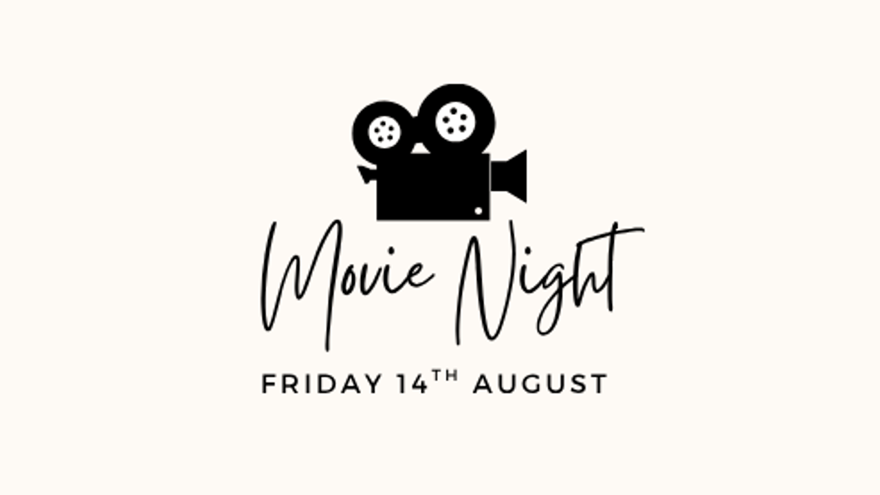Movie Night (Showcase 2026)