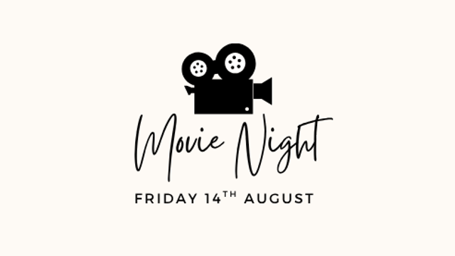 Movie Night (Showcase 2026) - DBA School of Dance