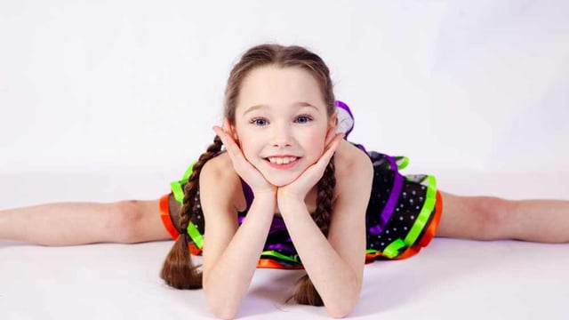 CPA Awards Show 2018 - Cassana Performance Academy