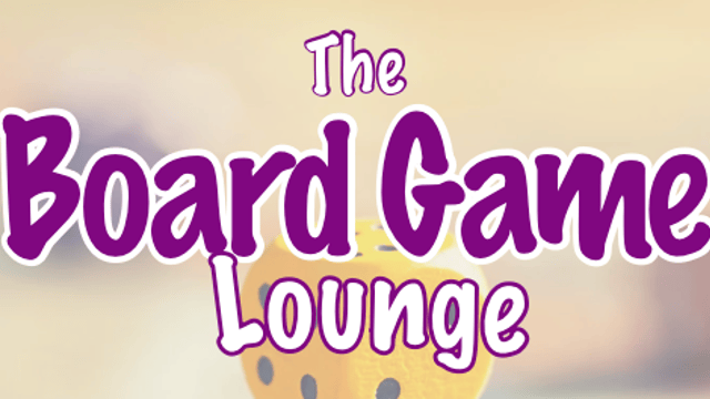 Ace Education Centre Inc. - The Board Game Lounge @ Ace!